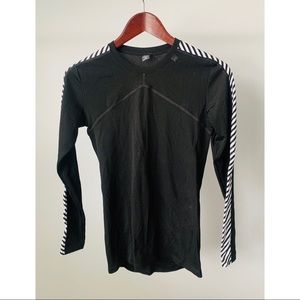 Helly Hansen sport long sleeve top